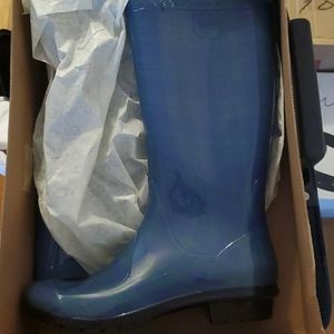New Ugg Rain Boots
